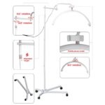 LED Moon Light HD-M800X - Image 4