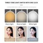 LED Moon Light HD-M800X - Image 3