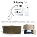 LED Moon Light HD-M800X - Image 8