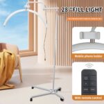 LED Moon Light HD-M800X - Image 2