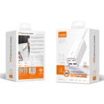 Ldnio 65W Multi-port Desktop Charging Station A4610C - Image 6