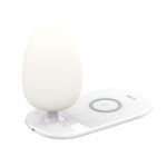 Ldnio Fast wireless charging desk lamp Y3 - Image 2