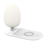 Ldnio Fast wireless charging desk lamp Y3