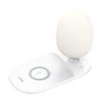 Ldnio Fast wireless charging desk lamp Y3 - Image 3