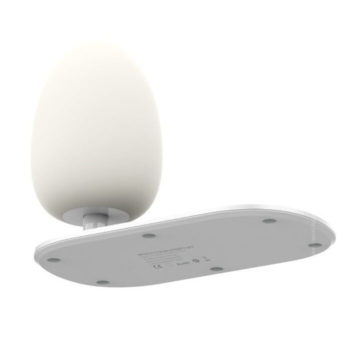 Ldnio Fast wireless charging desk lamp Y3 - Image 5