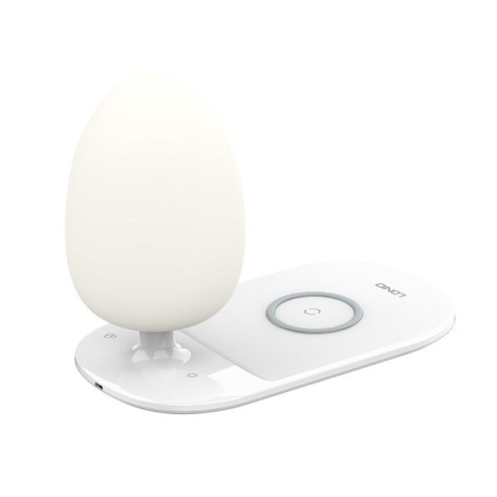 Ldnio Fast wireless charging desk lamp Y3 - Image 2