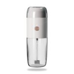 LePresso 2 in 1 Coffee Grinder and Milk Frothing