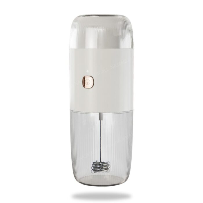 LePresso 2 in 1 Coffee Grinder and Milk Frothing - Image 2