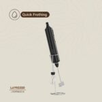 LePresso 3 In 1 Milk Frother - Image 9