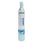 LePresso CO2 Capsule
