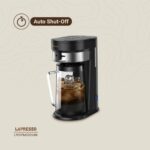 LePresso Cold Brew Machine Ice Coffee & Tea - Image 4