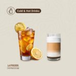 LePresso Cold Brew Machine Ice Coffee & Tea - Image 3