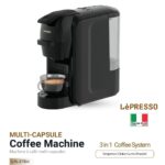 LePresso Lieto Multi-Capsule Coffee Machine - Image 2