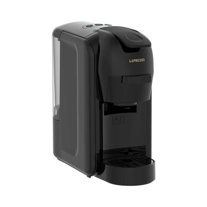 LePresso Lieto Multi-Capsule Coffee Machine - Image 5