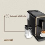 Lepresso Automatic Espresso Machine - Image 10
