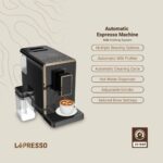 Lepresso Automatic Espresso Machine - Image 12
