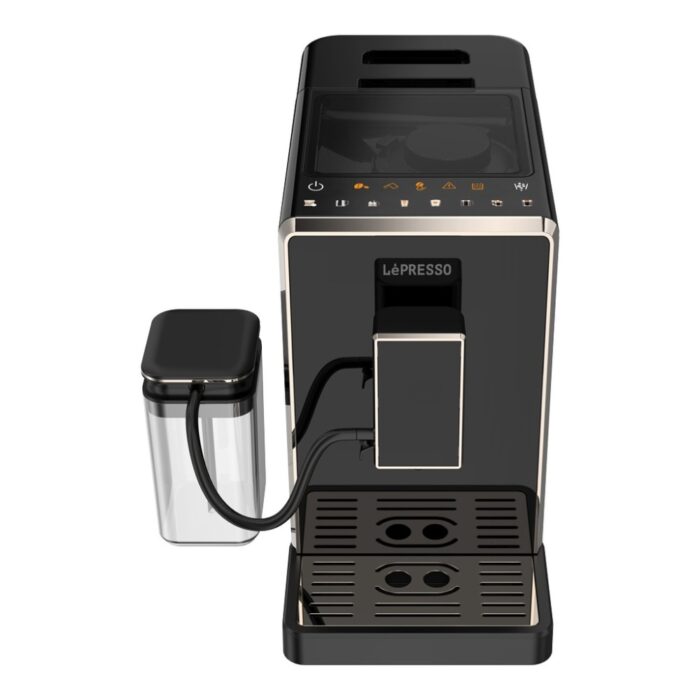Lepresso Automatic Espresso Machine - Image 3