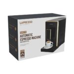 Lepresso Automatic Espresso Machine - Image 4