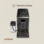 Lepresso Automatic Espresso Machine - Image 6