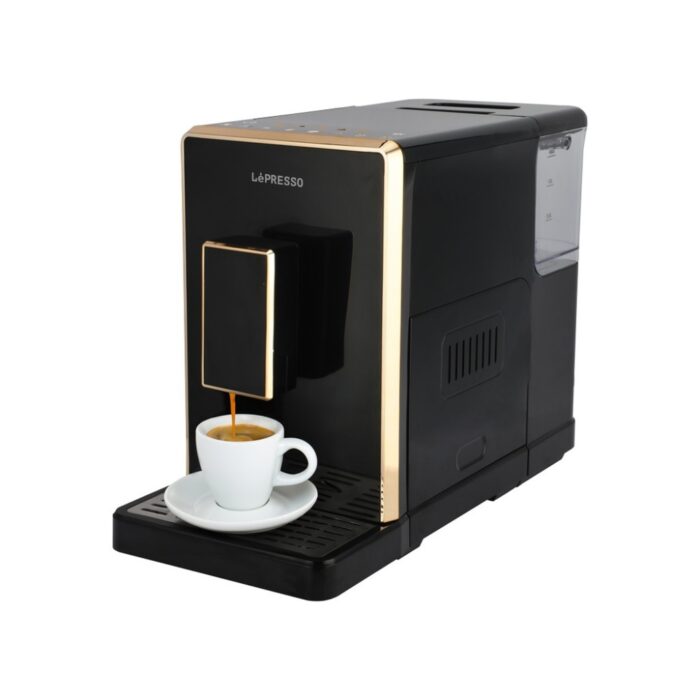 Lepresso Automatic Espresso Machine - Image 2