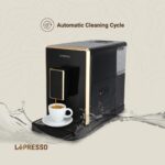 Lepresso Automatic Espresso Machine - Image 9