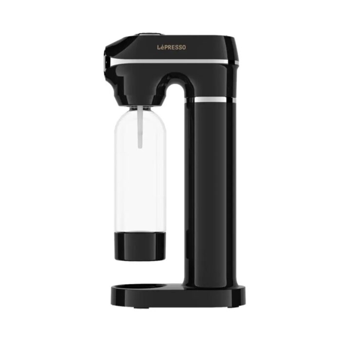 Lepresso Carbonator Instant Sparkling Water 1L - Image 2