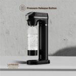 Lepresso Carbonator Instant Sparkling Water 1L - Image 6