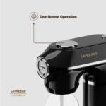Lepresso Carbonator Instant Sparkling Water 1L - Image 7