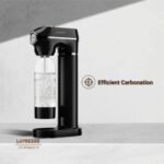 Lepresso Carbonator Instant Sparkling Water 1L - Image 8