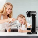 Lepresso Carbonator Instant Sparkling Water 1L - Image 5