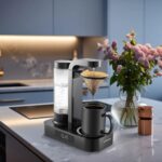 Lepresso Drip Coffee System LP023 - Image 2
