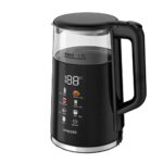 Lepresso Electric Window Kettle Multi-Temprature Display - Image 3
