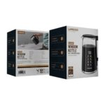Lepresso Electric Window Kettle Multi-Temprature Display - Image 2