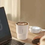 Lepresso Insulated Tumbler Hot & Cold Drinks - Image 2
