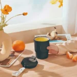 Lepresso Insulated Tumbler Hot & Cold Drinks - Image 3