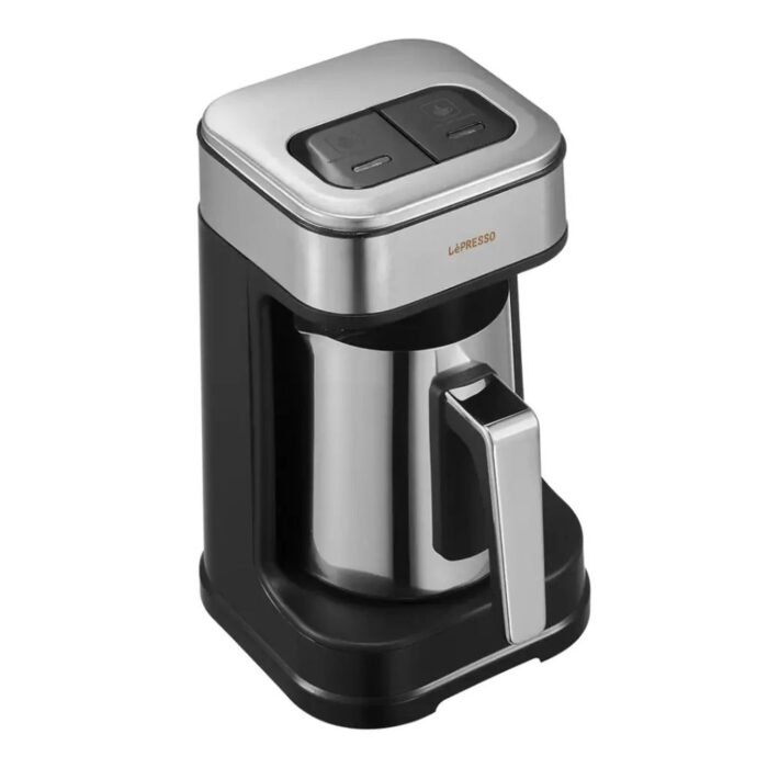 Lepresso Türk Coffee Maker - Image 3