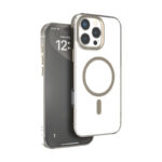 Levelo Claire MagSafe Case for iPhone 16 Pro Max - Image 2