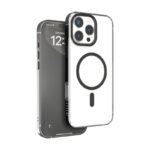 Levelo Claire MagSafe Case for iPhone 16 Pro Max