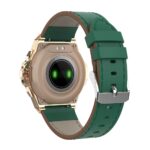 Levelo Oak Automatique Hybrid Smartwatch with Extra Strap - Image 6