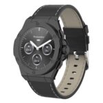 Levelo Oak Automatique Hybrid Smartwatch with Extra Strap - Image 2