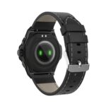 Levelo Oak Automatique Hybrid Smartwatch with Extra Strap - Image 8