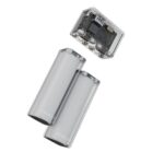 Levelo SwapCell PRO 15000mAh Powerbank With Accessories