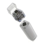 Levelo SwapCell PRO 15000mAh Powerbank With Accessories - Image 2