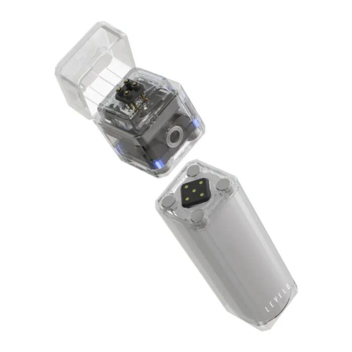 Levelo SwapCell PRO 15000mAh Powerbank With Accessories - Image 2
