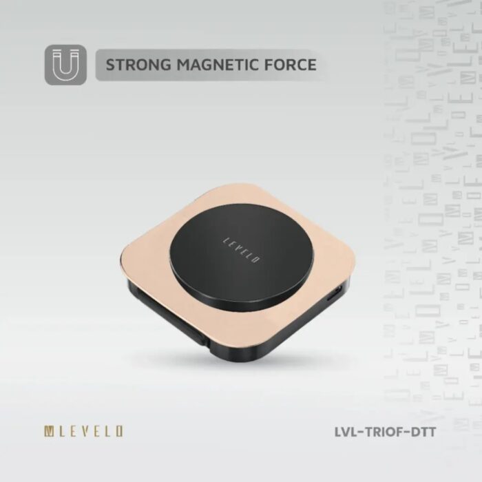 Levelo TrioFlow 3 In 1 Wireless Charger - Image 3