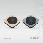 Levelo TrioFlow 3 In 1 Wireless Charger - Image 5