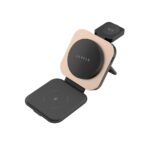 Levelo TrioFlow 3 In 1 Wireless Charger