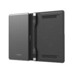 Levelo Vermont Portable 3 in 1 Wallet Power Bank