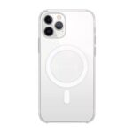 Magnetic Clear Case for iPhone 11 Pro Max