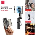 Xundd XDHO-058 Magnetic Mini Selfie Stick - Image 2